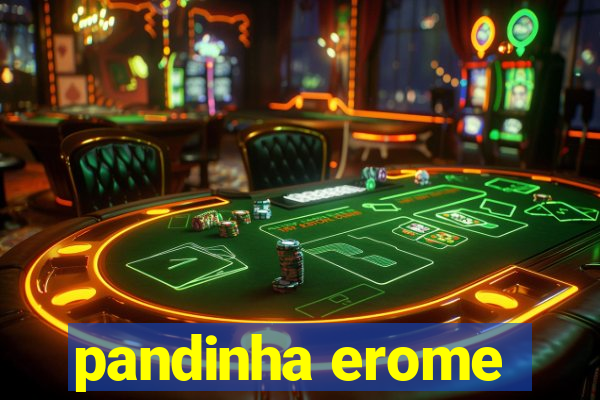 pandinha erome